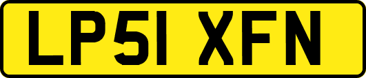 LP51XFN