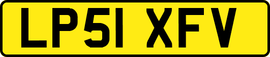 LP51XFV