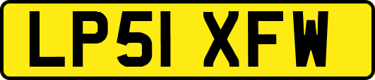 LP51XFW