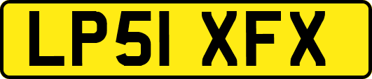 LP51XFX