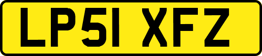 LP51XFZ