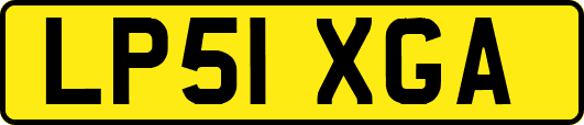 LP51XGA