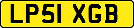 LP51XGB