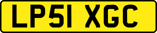 LP51XGC