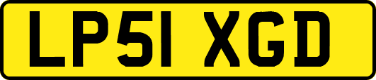 LP51XGD