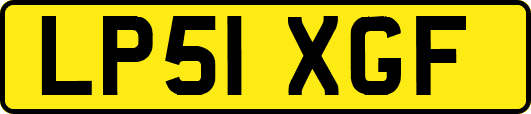 LP51XGF