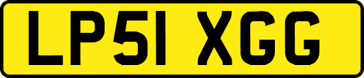 LP51XGG