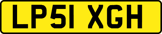 LP51XGH