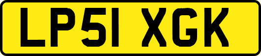 LP51XGK