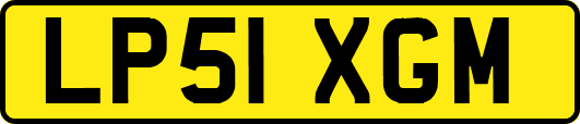 LP51XGM