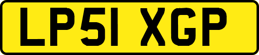 LP51XGP