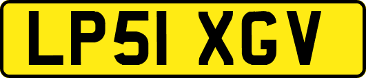 LP51XGV