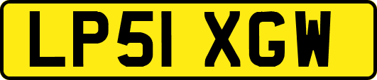 LP51XGW