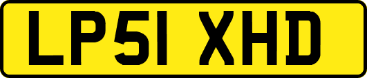 LP51XHD