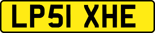 LP51XHE