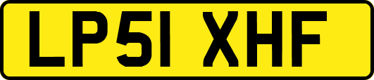 LP51XHF
