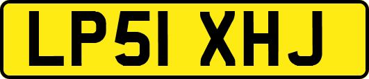 LP51XHJ