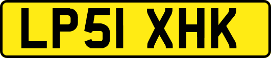 LP51XHK