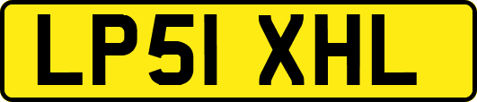 LP51XHL