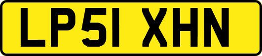 LP51XHN