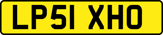 LP51XHO