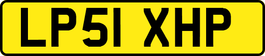 LP51XHP