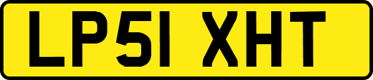 LP51XHT