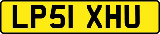LP51XHU