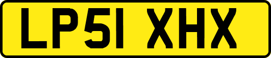 LP51XHX