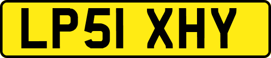 LP51XHY