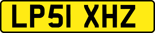 LP51XHZ