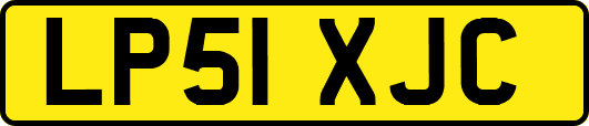 LP51XJC