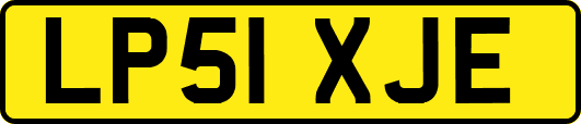LP51XJE