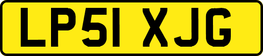 LP51XJG