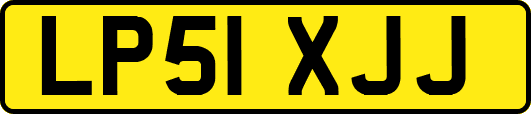 LP51XJJ