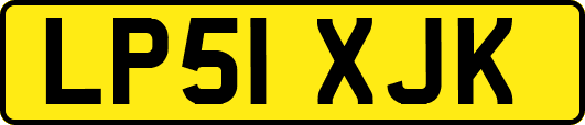LP51XJK
