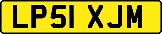 LP51XJM