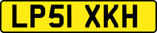 LP51XKH