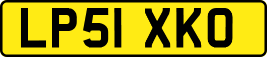 LP51XKO