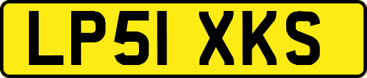 LP51XKS