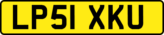 LP51XKU