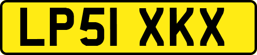 LP51XKX