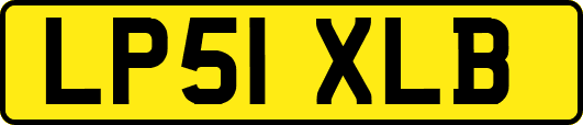 LP51XLB