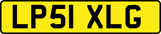 LP51XLG