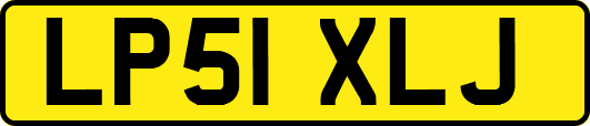 LP51XLJ