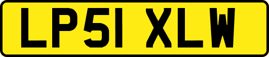 LP51XLW