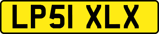 LP51XLX