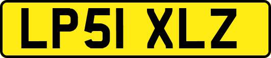 LP51XLZ