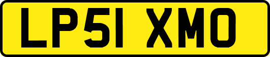 LP51XMO