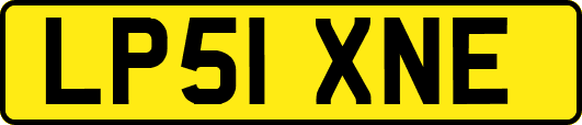 LP51XNE